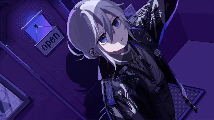 「シーシャ（水たばこ）が紡ぐヒューマンドラマアドベンチャー『Hookah Haze（フーカーヘイズ）』のパッケージ版が発売決定！　本日12月18日よりエビテン及びAmazonにて予約受付開始 画像 2