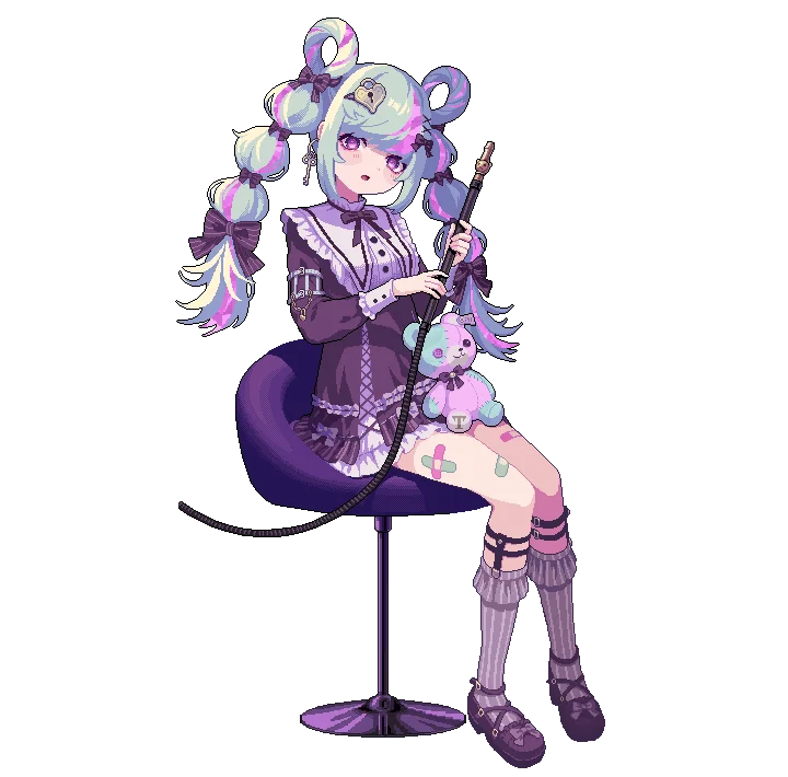 「シーシャ（水たばこ）が紡ぐヒューマンドラマアドベンチャー『Hookah Haze（フーカーヘイズ）』のパッケージ版が発売決定！　本日12月18日よりエビテン及びAmazonにて予約受付開始 画像 8