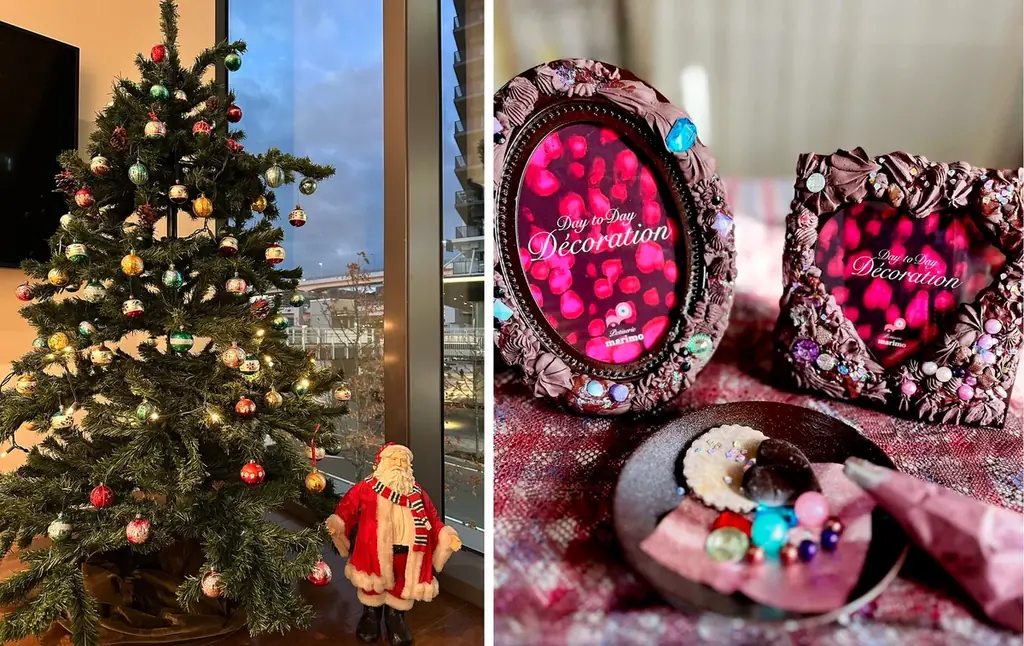 年末年始キャンペーン