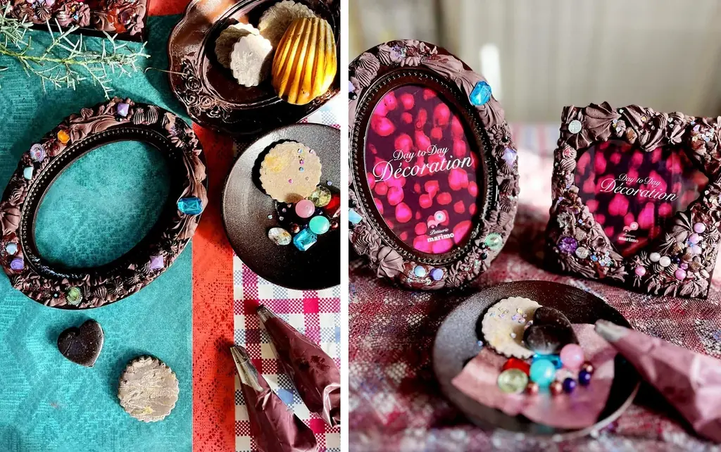 フェリシモ チョコレート ミュージアムで年末年始キャンペーン開催。ホリデーシーズンから年明けの神戸観光をお得に、チョコの香りに包まれながらハッピーに！ 画像 2