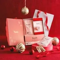 【LINEギフト】「クリスマスギフトチャレンジ」を開催。3人にギフトを贈ると最大50%OFFクーポンをプレゼント 画像 6