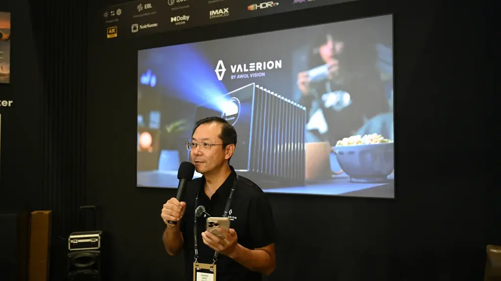 【約12時間で1億円突破】Makuake史上最速達成。創業者が語る、世界が認めた“本物のシネマ体験” 画像 2