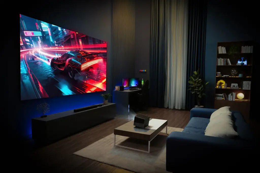 【約12時間で1億円突破】Makuake史上最速達成。創業者が語る、世界が認めた“本物のシネマ体験” 画像 6