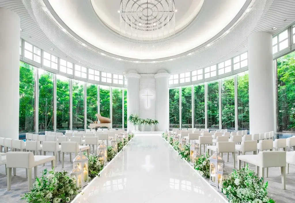 チャペル金管五重奏