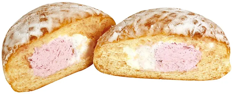 不二家「ミルキー」風味のドーナツ専門店が贈る新春企画！「ペコちゃんmilkyドーナツ」新春福袋＆ドーナツBOX発売 画像 7