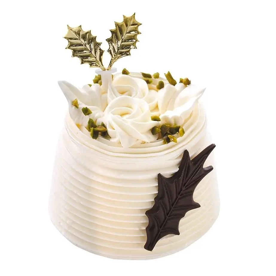 【西武池袋本店】リニューアルオープンのデパチカ、25ブランドで当日クリスマスケーキを販売 画像 4