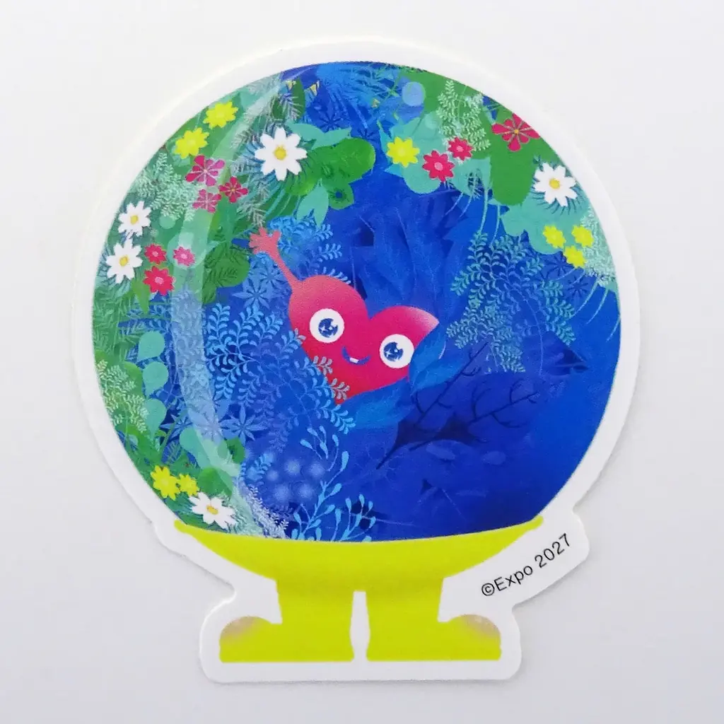 GREEN×EXPO 2027公式ライセンス商品　コーディネートしやすいブラックが登場 画像 11