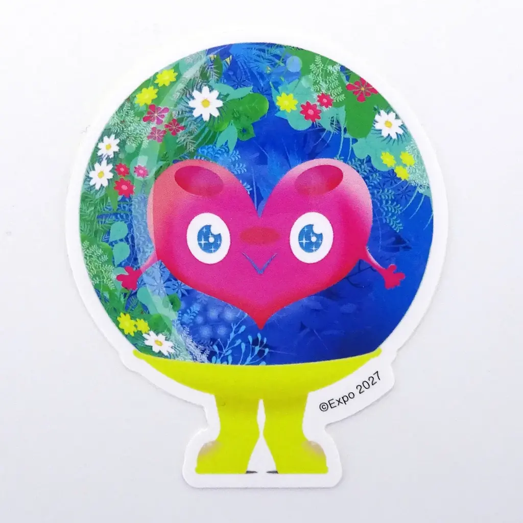 GREEN×EXPO 2027公式ライセンス商品　コーディネートしやすいブラックが登場 画像 12