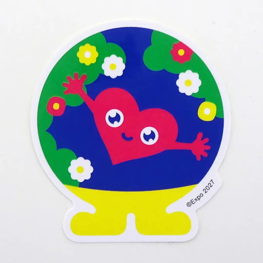 GREEN×EXPO 2027公式ライセンス商品　コーディネートしやすいブラックが登場 画像 13