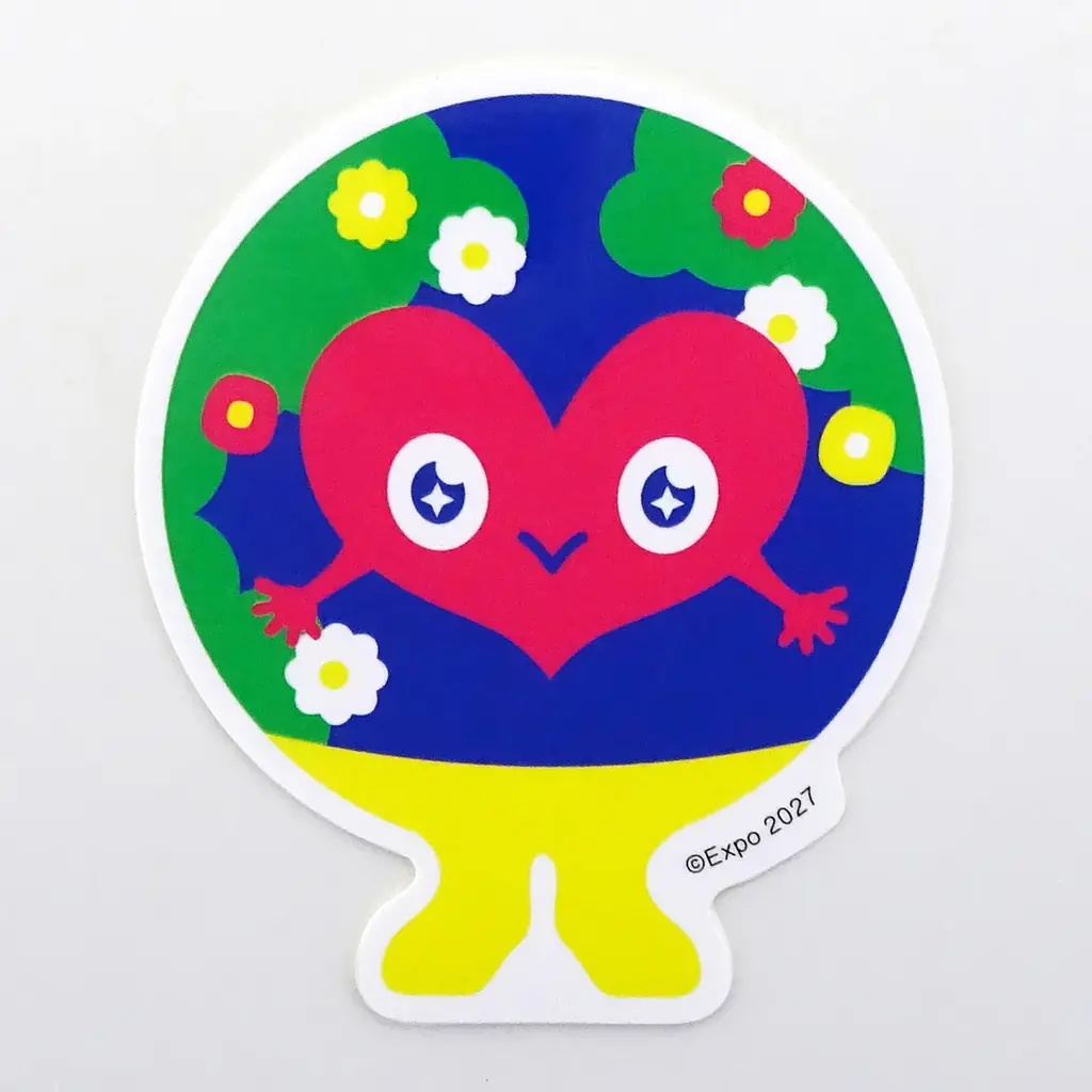 GREEN×EXPO 2027公式ライセンス商品　コーディネートしやすいブラックが登場 画像 14