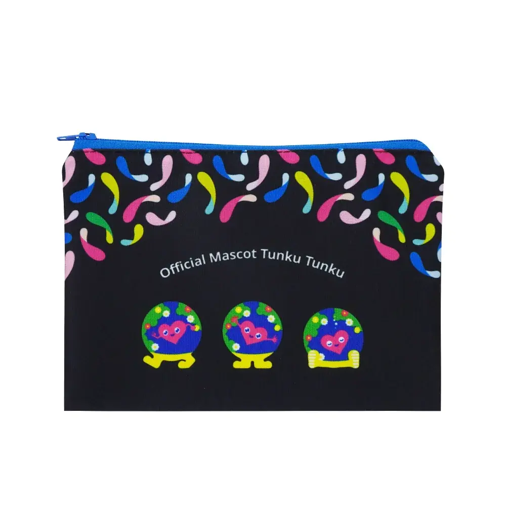 GREEN×EXPO 2027公式ライセンス商品　コーディネートしやすいブラックが登場 画像 2