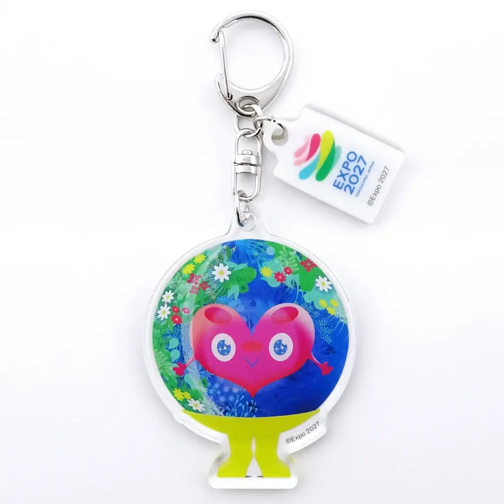 GREEN×EXPO 2027公式ライセンス商品　コーディネートしやすいブラックが登場 画像 8