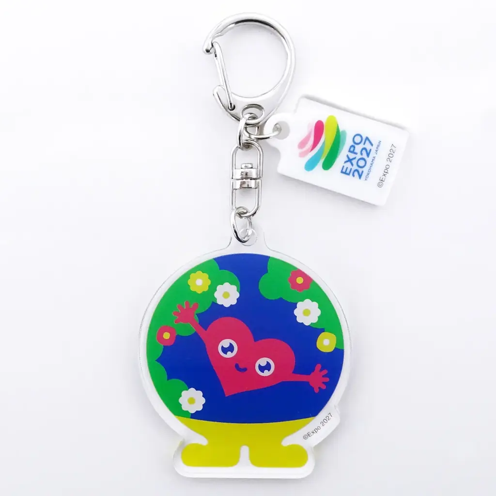 GREEN×EXPO 2027公式ライセンス商品　コーディネートしやすいブラックが登場 画像 9