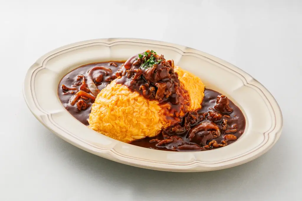 食の楽園「RINKU FOOD PARK」チャールストン クレープにてクリスマス限定クレープを販売いたします 画像 10