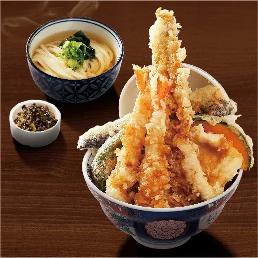 食の楽園「RINKU FOOD PARK」チャールストン クレープにてクリスマス限定クレープを販売いたします 画像 12