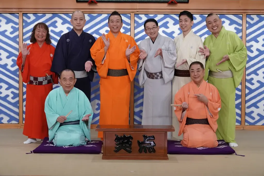 福袋や獅子舞練り歩きなど、お正月にちなんだイベントが盛りだくさん／2026年元旦から開催！『東京ドームシティのお正月2026』　放送60周年『笑点』とコラボのぬくぬくこたつ広場で初笑い！ 画像 8