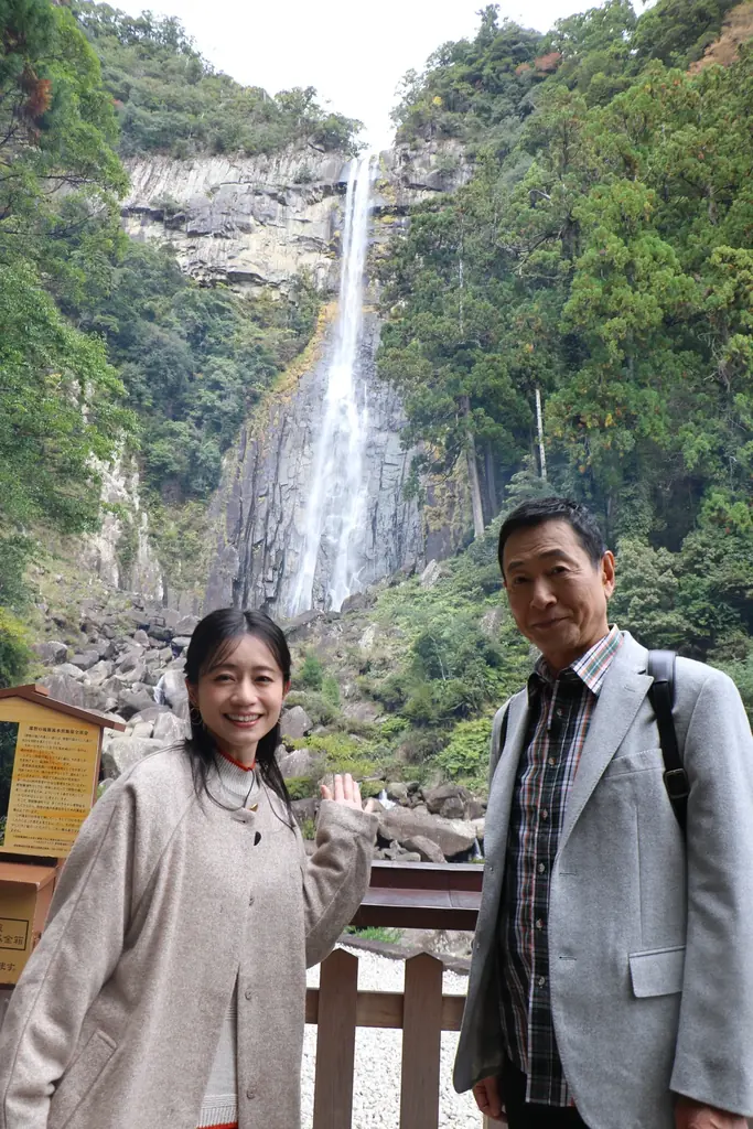 今年最後の放送！三田村邦彦が和歌山・紀南へ！今が旬の絶品本まぐろ、旨味たっぷりのくじらを堪能します！ 画像 2