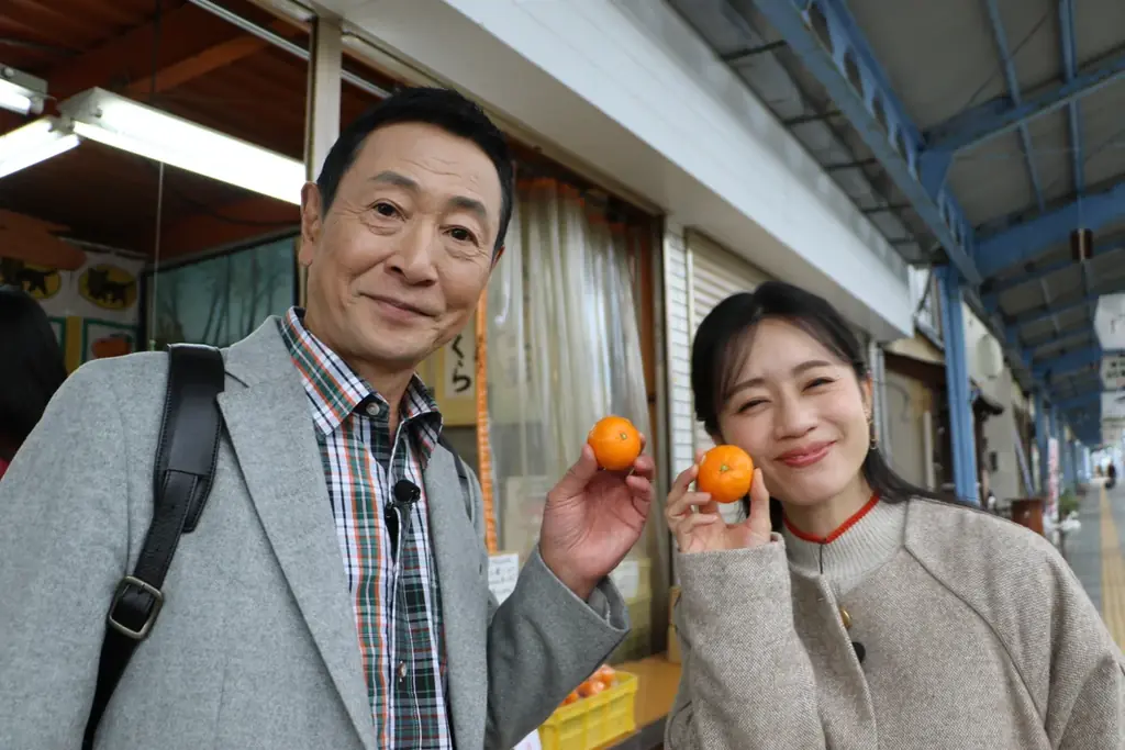 今年最後の放送！三田村邦彦が和歌山・紀南へ！今が旬の絶品本まぐろ、旨味たっぷりのくじらを堪能します！ 画像 5