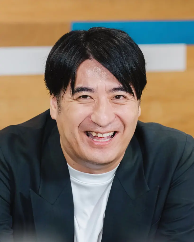 グッドパッチが佐久間宣行オフィシャルHPをデザイン！ラランド・ニシダをデザイナーに迎え「佐久間宣行の連絡先不明問題」を解決！？ 画像 6