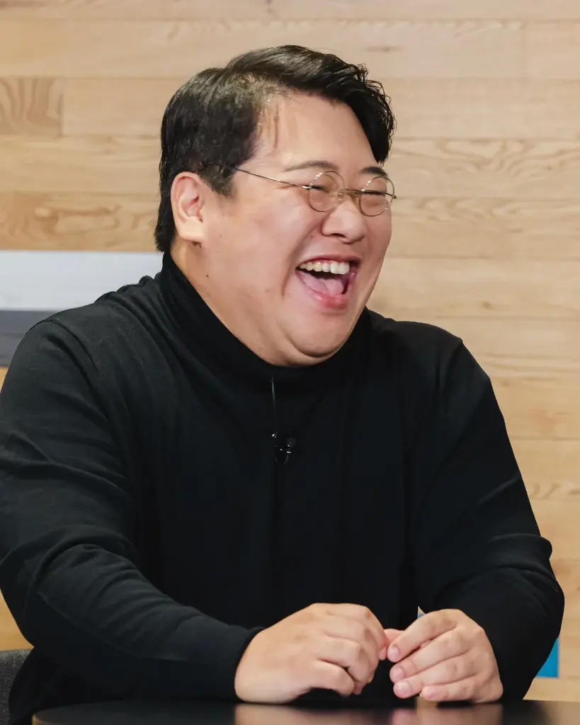 グッドパッチが佐久間宣行オフィシャルHPをデザイン！ラランド・ニシダをデザイナーに迎え「佐久間宣行の連絡先不明問題」を解決！？ 画像 7