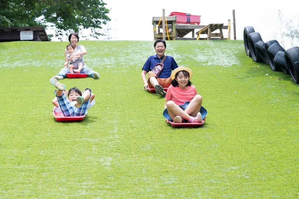 小学生以下が無料！「成田ゆめ牧場」にて「いこーよスペシャルデー」を開催！ 画像 3