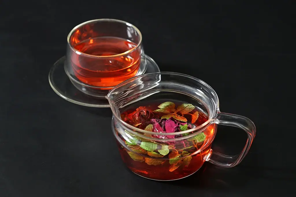 【ロイヤルパインズホテル浦和】埼玉県産いちご「あまりん」アフタヌーンティー「ルージュ・ド・あまりん」を2026年1月15日（木）より開催！ 画像 9