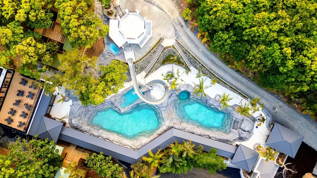 【奄美温泉 大和 ハナハナビーチリゾート】初エントリーで「ニフティ温泉年間ランキング2025」に3部門受賞！記念キャンペーンとして特別価格電子チケット販売開始！ 画像 10