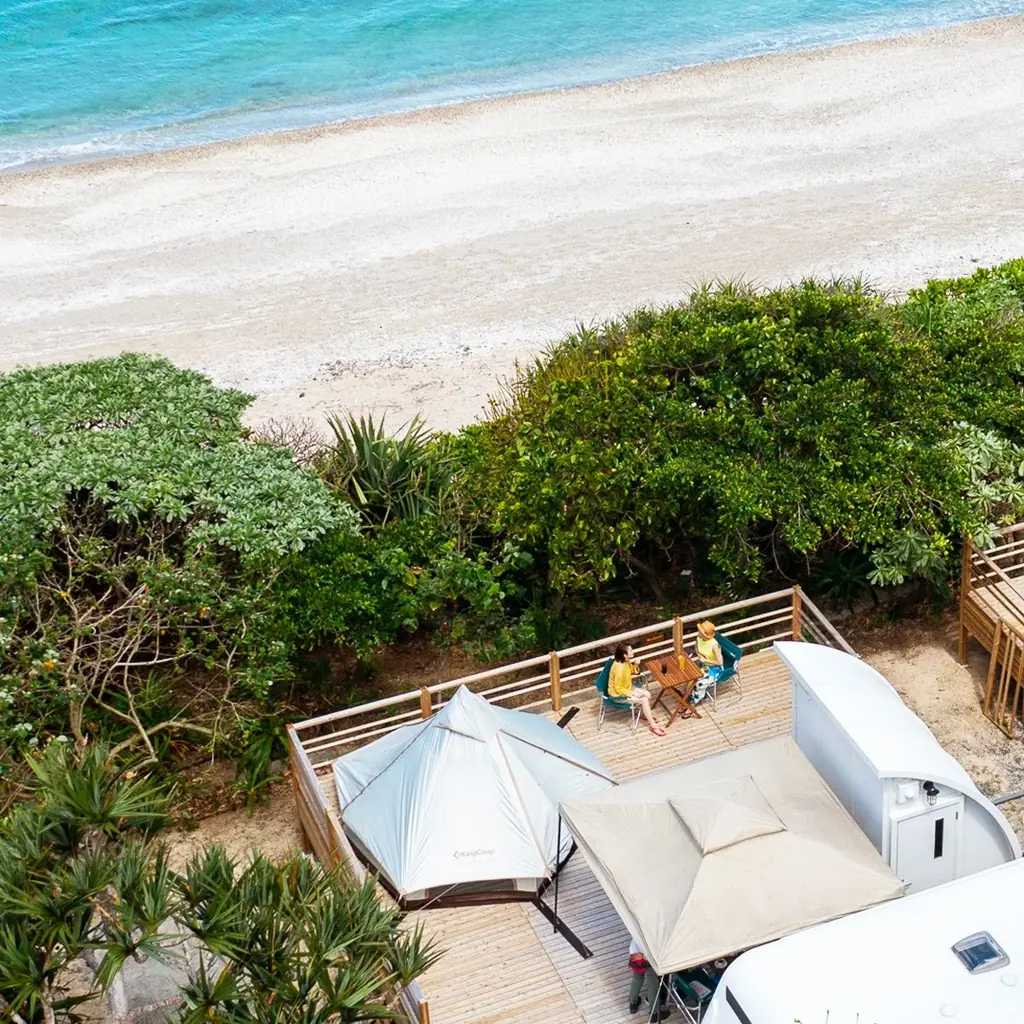 【奄美温泉 大和 ハナハナビーチリゾート】初エントリーで「ニフティ温泉年間ランキング2025」に3部門受賞！記念キャンペーンとして特別価格電子チケット販売開始！ 画像 11