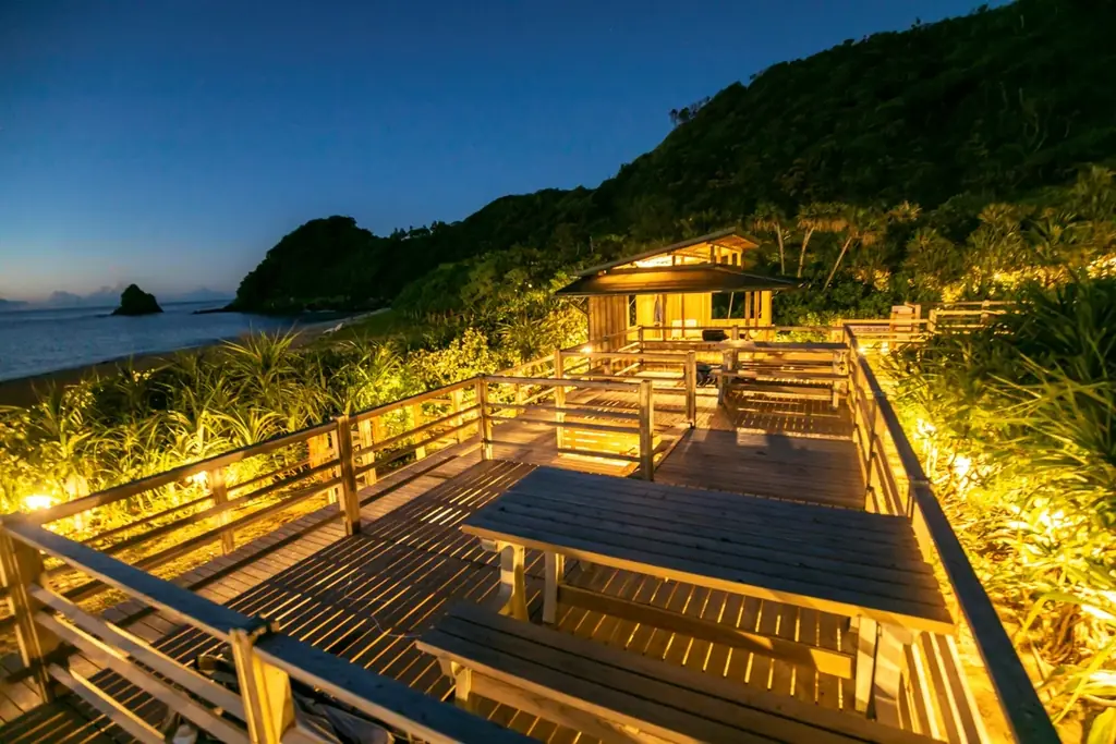 【奄美温泉 大和 ハナハナビーチリゾート】初エントリーで「ニフティ温泉年間ランキング2025」に3部門受賞！記念キャンペーンとして特別価格電子チケット販売開始！ 画像 14