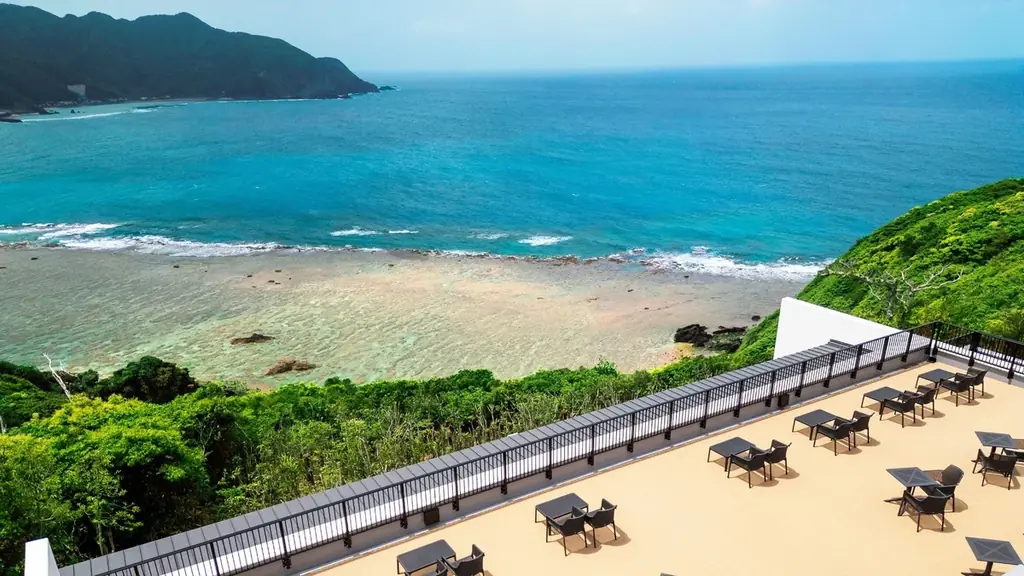 【奄美温泉 大和 ハナハナビーチリゾート】初エントリーで「ニフティ温泉年間ランキング2025」に3部門受賞！記念キャンペーンとして特別価格電子チケット販売開始！ 画像 16