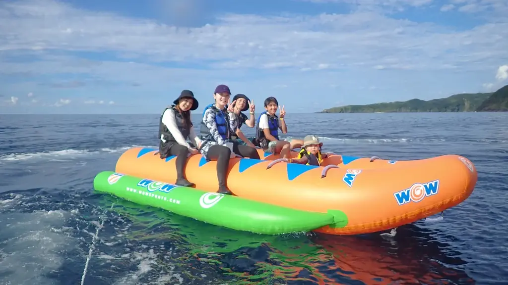 【奄美温泉 大和 ハナハナビーチリゾート】初エントリーで「ニフティ温泉年間ランキング2025」に3部門受賞！記念キャンペーンとして特別価格電子チケット販売開始！ 画像 17