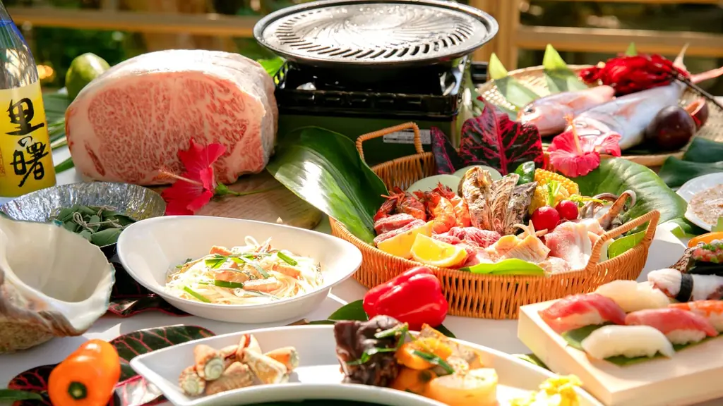 【奄美温泉 大和 ハナハナビーチリゾート】初エントリーで「ニフティ温泉年間ランキング2025」に3部門受賞！記念キャンペーンとして特別価格電子チケット販売開始！ 画像 19