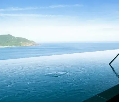 【奄美温泉 大和 ハナハナビーチリゾート】初エントリーで「ニフティ温泉年間ランキング2025」に3部門受賞！記念キャンペーンとして特別価格電子チケット販売開始！ 画像 2