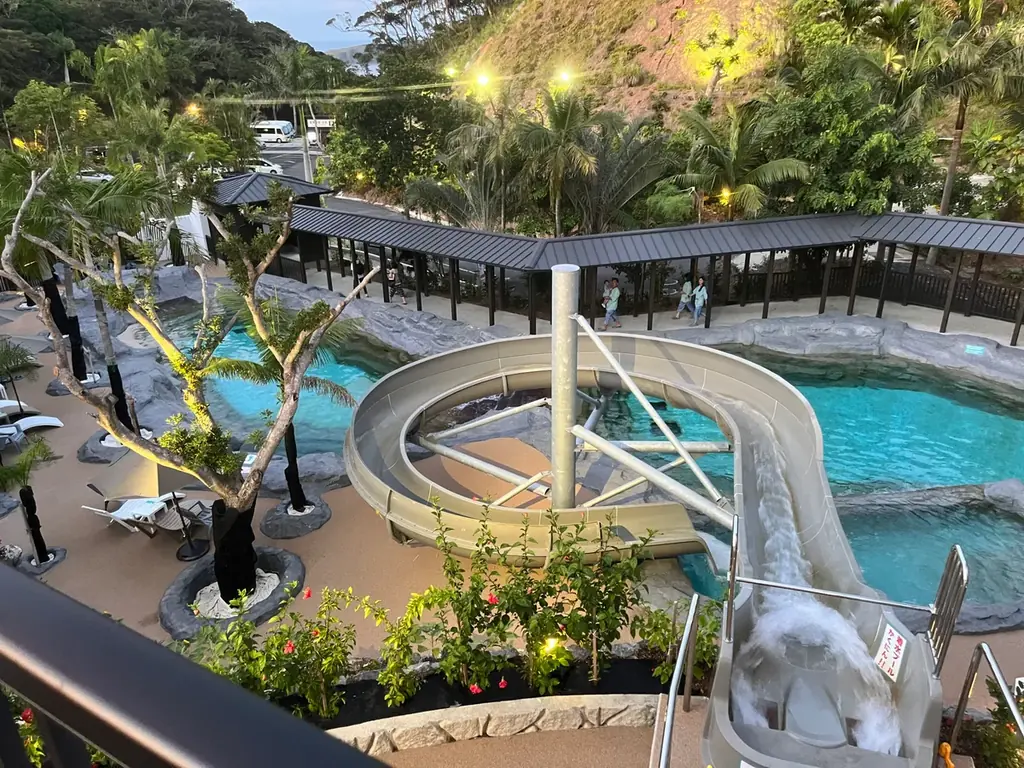 【奄美温泉 大和 ハナハナビーチリゾート】初エントリーで「ニフティ温泉年間ランキング2025」に3部門受賞！記念キャンペーンとして特別価格電子チケット販売開始！ 画像 8