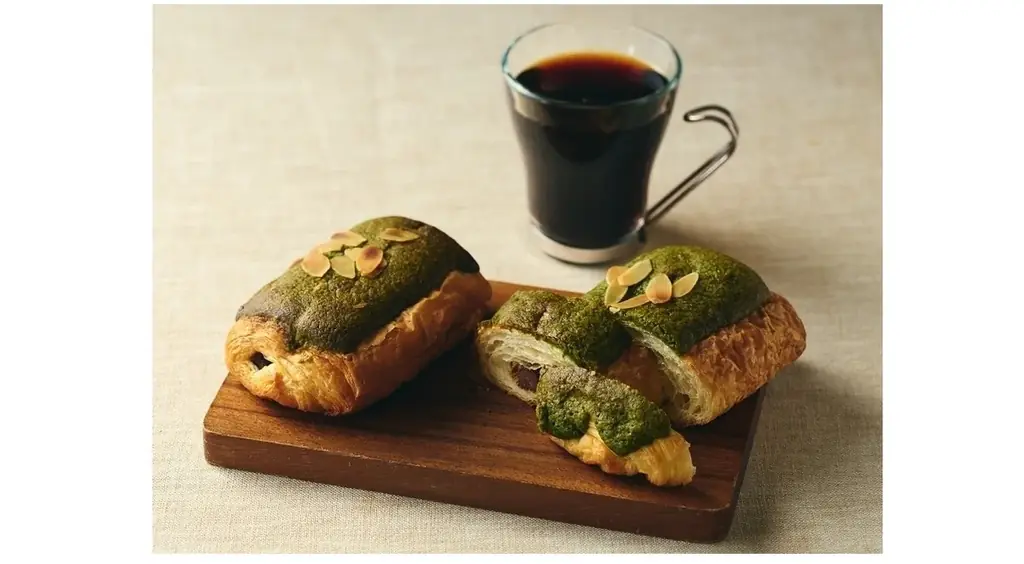 「抹茶ホワイトモカ」などを12月26日（金）より発売 画像 3