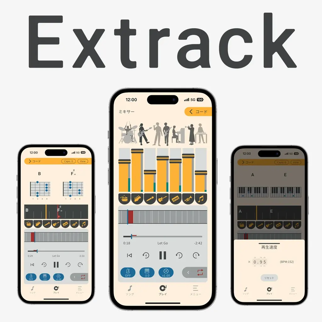 オリジナルグッズの配布、パネル展示、新規コラボ商品の先行販売を実施！アニメ「ぼっち・ざ・ろっく！」×ヤマハ STORE CAMPAIGN！ 画像 4