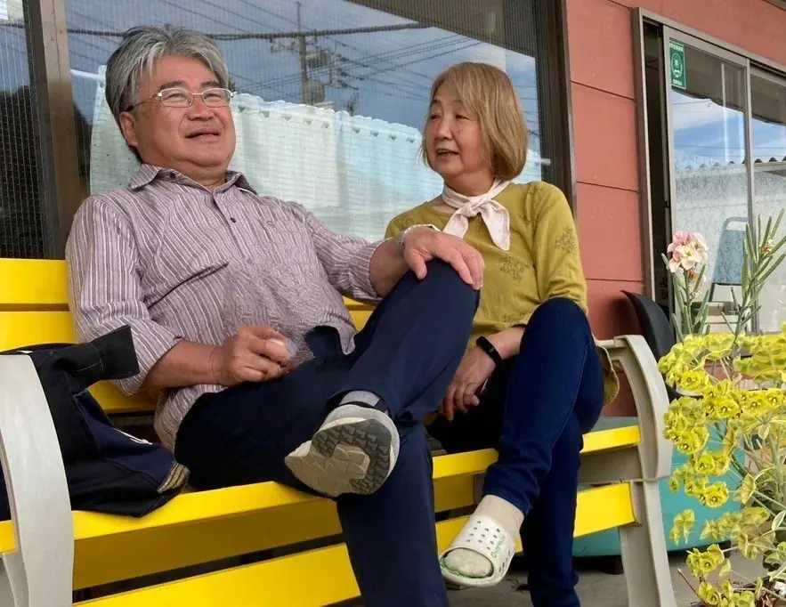 みんなあつまれ！ 近隣大家族　おしゃべりと童謡コンサート 画像 3