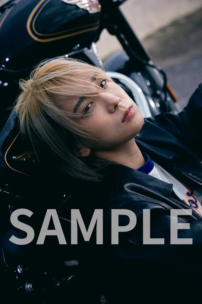 スタントパフォーマー・俳優の伊澤彩織初のフォトブック『PLAYer1』を2026年2月16日に発売！ ゲスト・佐藤健との対談も収録。即日完売の発売記念イベントの追加枠も発売決定！ 画像 3