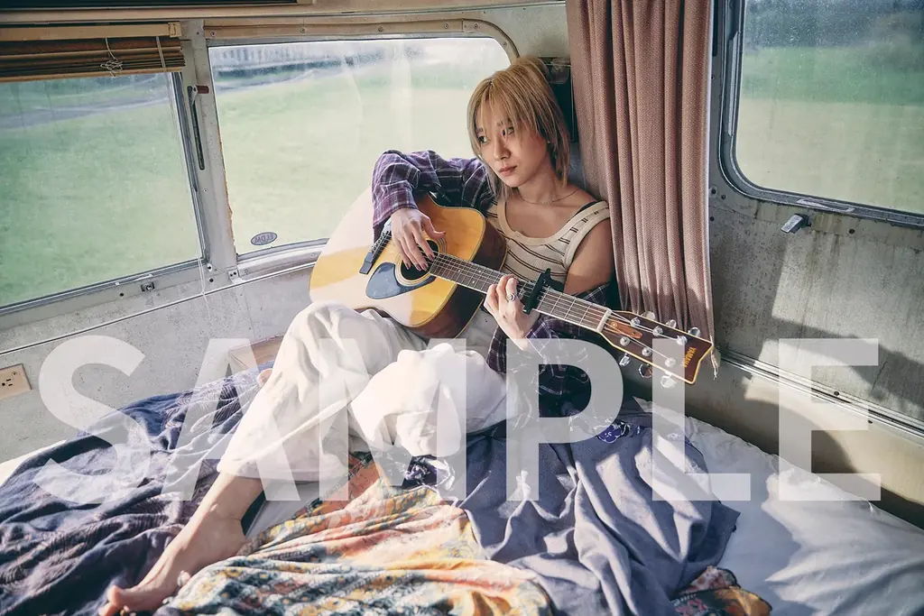 スタントパフォーマー・俳優の伊澤彩織初のフォトブック『PLAYer1』を2026年2月16日に発売！ ゲスト・佐藤健との対談も収録。即日完売の発売記念イベントの追加枠も発売決定！ 画像 5