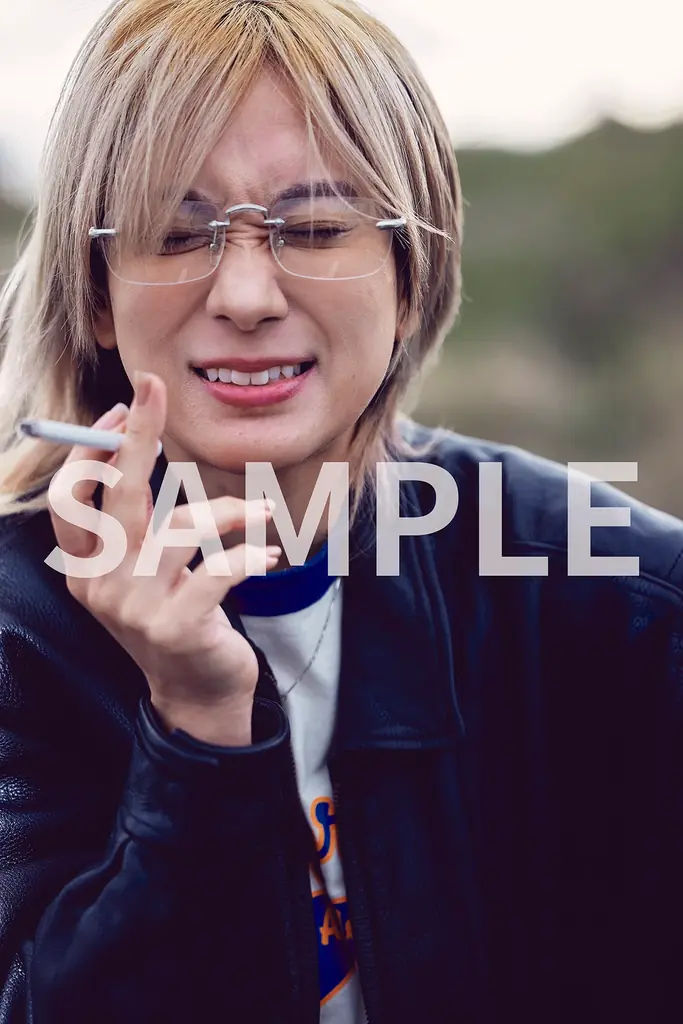 スタントパフォーマー・俳優の伊澤彩織初のフォトブック『PLAYer1』を2026年2月16日に発売！ ゲスト・佐藤健との対談も収録。即日完売の発売記念イベントの追加枠も発売決定！ 画像 7