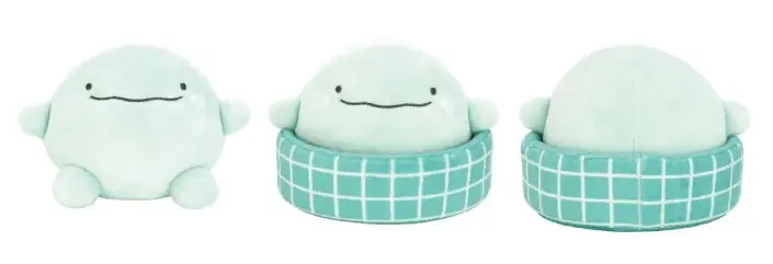 オーシャンスパ Fuua×「なんでもいきもの」『なんでもいきものとまるっと1日とろけ旅 in オーシャンスパ Fuua』開催！熱海後楽園ホテルでもコラボレーションルームを展開！ 画像 3