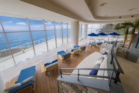 オーシャンスパ Fuua×「なんでもいきもの」『なんでもいきものとまるっと1日とろけ旅 in オーシャンスパ Fuua』開催！熱海後楽園ホテルでもコラボレーションルームを展開！ 画像 9