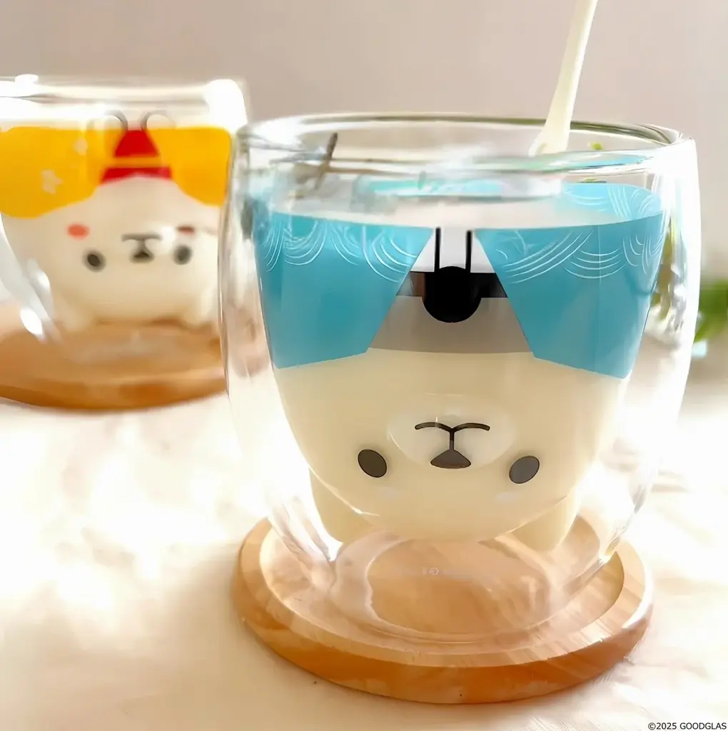 「上野マルイ」で「グッドグラス」POPUPショップ開催！話題の“でっかいハローキティ”も登場 画像 14