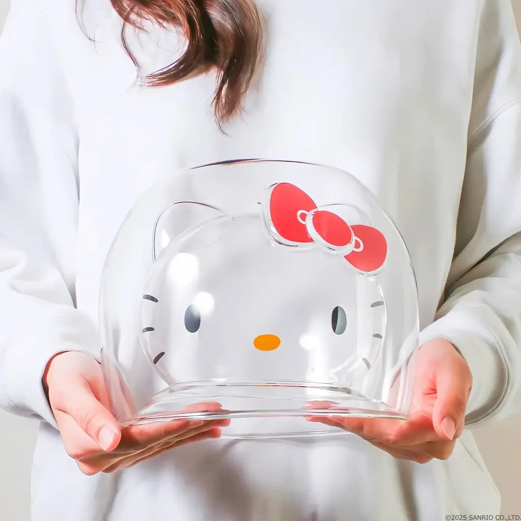 「上野マルイ」で「グッドグラス」POPUPショップ開催！話題の“でっかいハローキティ”も登場 画像 4