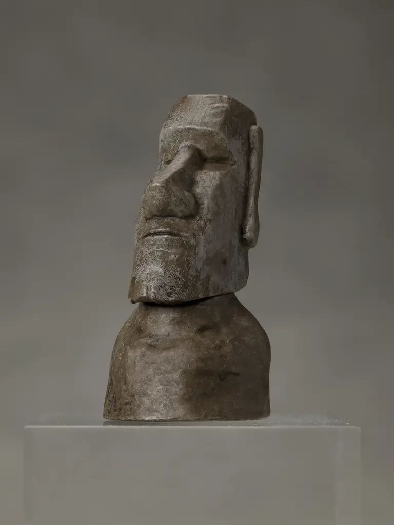 誰もが知る名画が、動き出す。ゴッホ作《ひまわり》が可動フィギュアfigmaで登場 画像 18