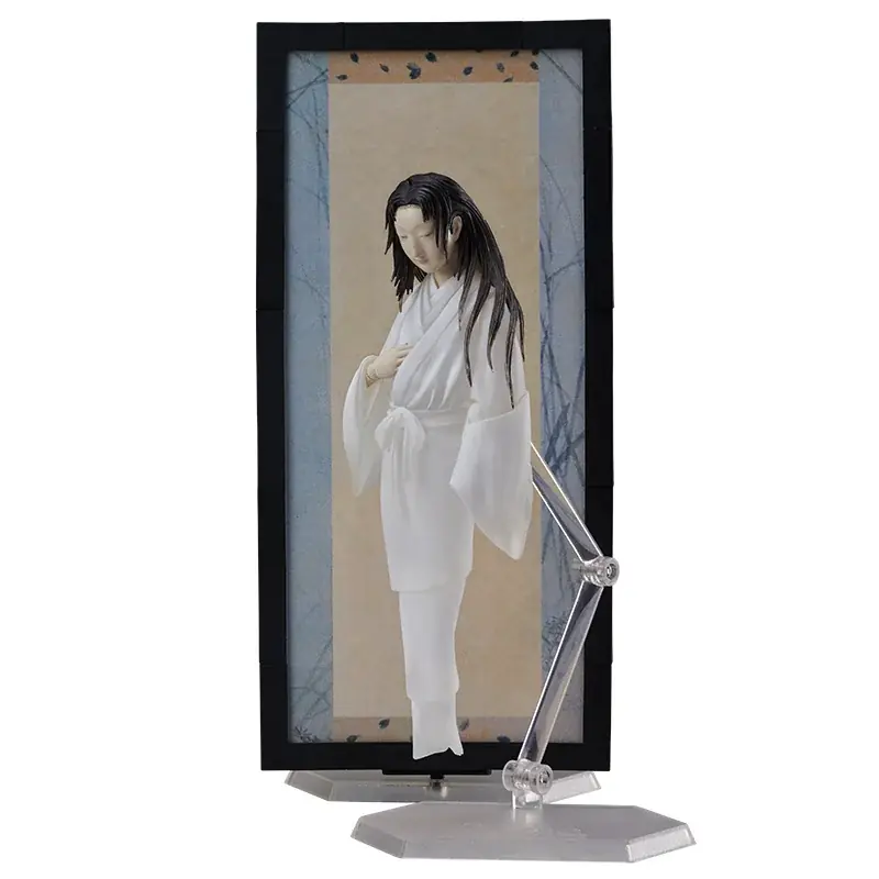 誰もが知る名画が、動き出す。ゴッホ作《ひまわり》が可動フィギュアfigmaで登場 画像 26