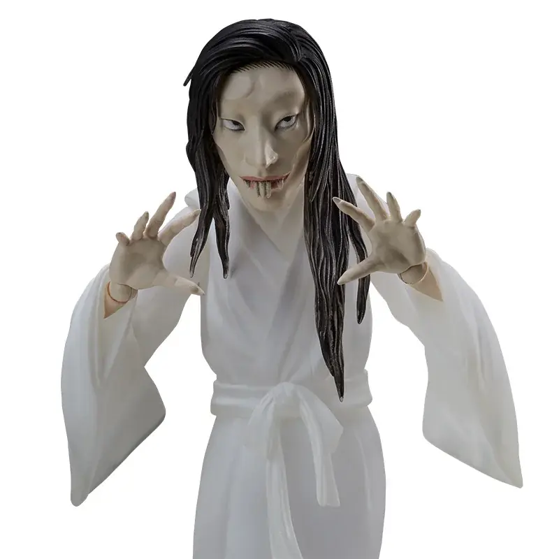 誰もが知る名画が、動き出す。ゴッホ作《ひまわり》が可動フィギュアfigmaで登場 画像 27