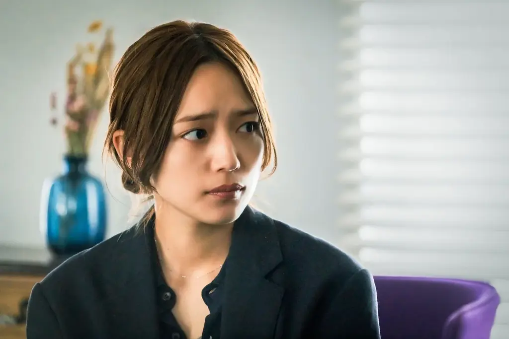 『スキャンダルイブ』第5話、莉子の告白が暴く芸能界の闇