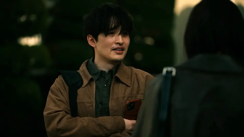 ABEMAオリジナルドラマ『スキャンダルイブ』#5／「私は自分の人生を取り戻せない」夢を奪われた少女が語る芸能界の闇／妹・莉子（茅島みずき）から明かされた“地獄の一夜”に姉・奏（川口春奈）の決意とは？ 画像 9