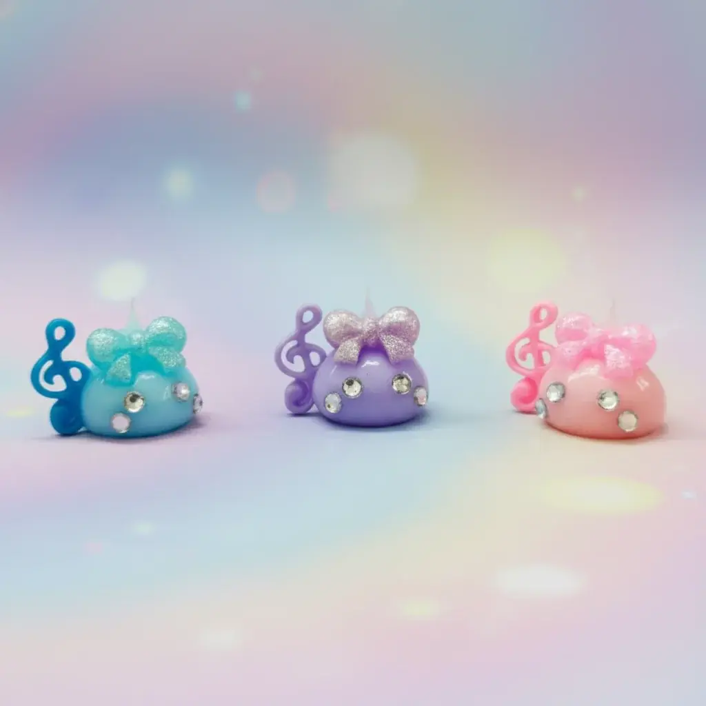 Z世代も沸く平成の宝石「ほっぺちゃん」がアニメに！「みんなのXmas音楽祭」で先行公開も 画像 6